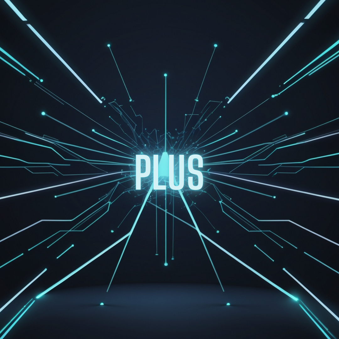 Plus